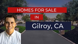 Homes that just hit the market in Gilroy, CA | Homes for sale in Gilroy, CA