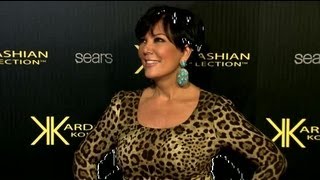 Kris Jenners Talk Show Allegedly Cancelled - Splash News Splash News Tv Splash News Tv