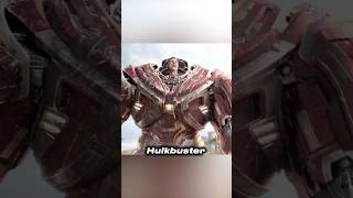 Do You Know Who Has Worn Iron Mans Armor?