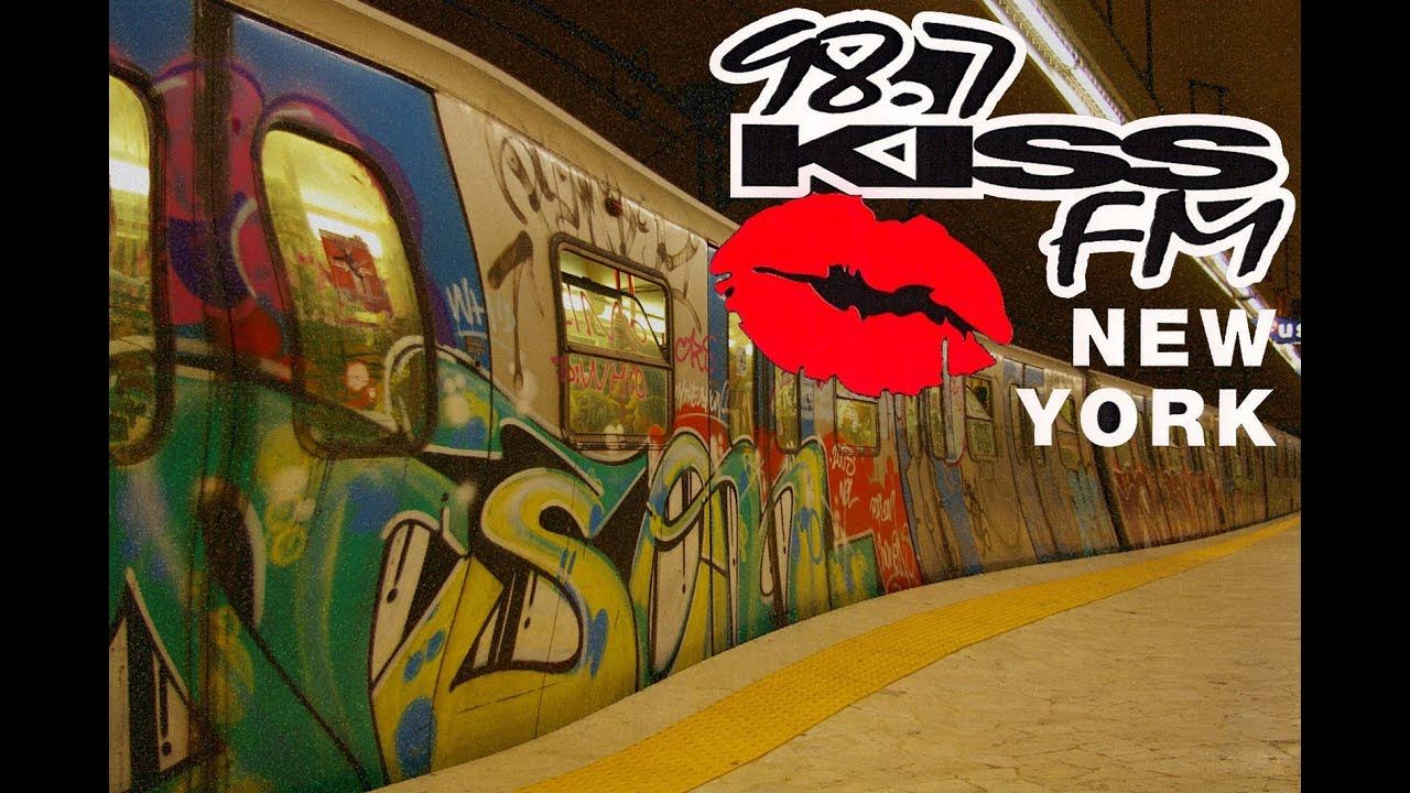 Dj red alert goes berserk full 3 hour show 98 7 kiss fm saturday 22
