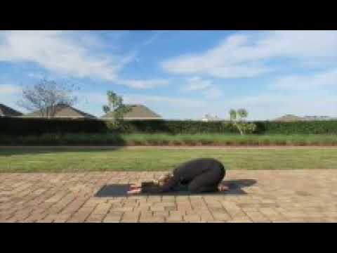 Orlando Power Yoga•Kennedi Henderson - YouTube