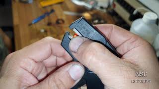 Absolute never soldered before tutorial for kids & beginners EngGer By:NSC