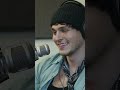 #JonahMarais on meeting #SabrinaCarpenter and sharing some Popcorn
