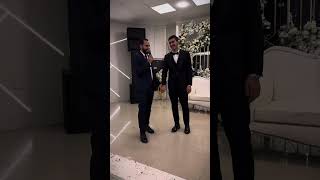 هو ممكن نفرح عادي في الفرح الإسلامي   شوف   فرحنا من المنصورة مع الشباب الج مال - اسمعها