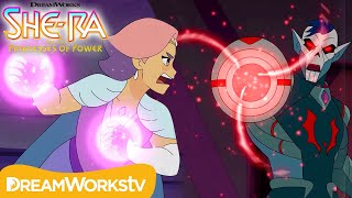 Season 4 Trailer | SHERA AND THE PRINCESSES OF POWER