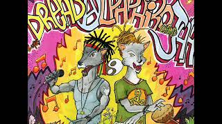 Emmenez Moi_ Halpairogandjah Feat. Lupus Dreada