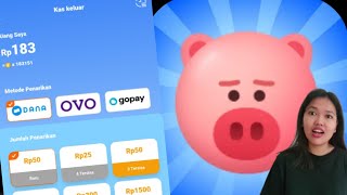 Baru Rilis! Aplikasi Penghasil Uang Game Piggy Puzzle Terbukti Membayar atau Scam/Penipuan? screenshot 4