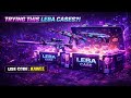TRYING THIS LEBA CASES - HELLCASE PROMO CODE 2025