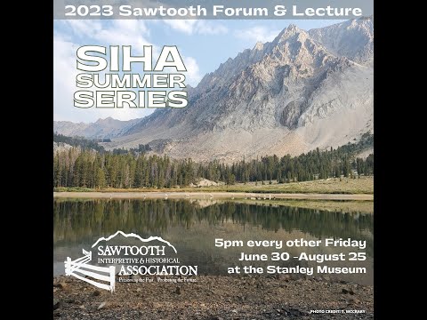 What Lies Beneath: How the Idaho Batholith Influenced Yellowstone-Snake River Plain Supervolcanoes