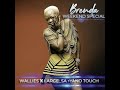 Brenda fassie  weekend special wallies x large remix download link available