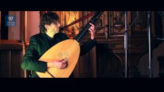 Matt Nisbet - Allemande