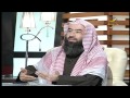 لقاء الجمعه مع نبيل العوضي - الحلقه كامله