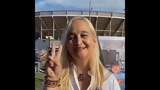 Raquel Guerra | Interview | Peace Day Live 2023