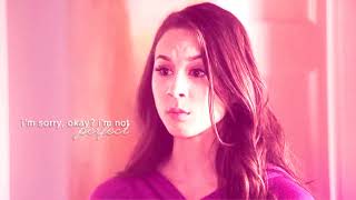 Spencer Hastings Princesses Don't Cry