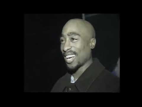 Documentaire de Tupac Shakur biographie France