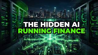 The Hidden AI Infrastructure Behind Global Financial Markets