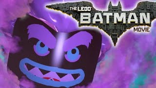 The LEGO Batman Movie - Full Game Walkthrough