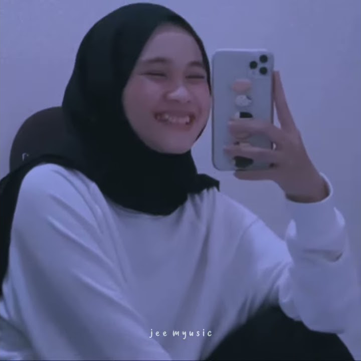 Lagu viral tiktok - to the bone (cover nadya mahdi)💞