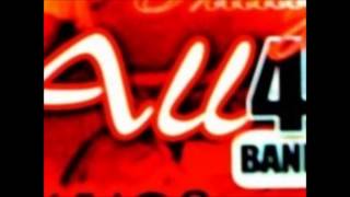All4U Band- Cover(marvin gaye)Inna City Blues