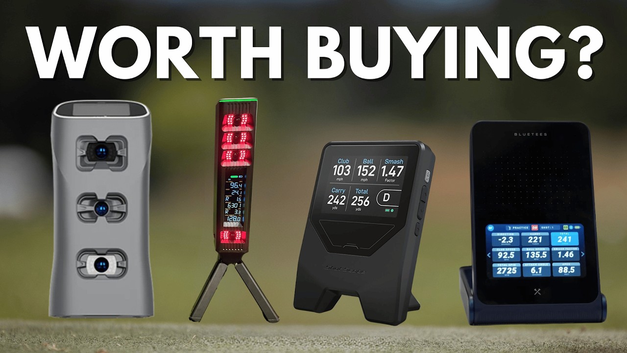 Мой предельно честный взгляд на 6 новых мониторов, которые выйдут на старте продаж в 2026 году.