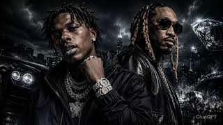 Lil Baby ft. Future – Street Colder (Official Audio)