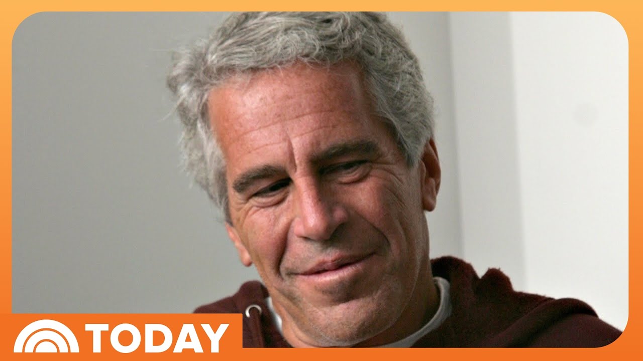 Epstein Vote Passes Congress, Trump Vows to Sign Bill