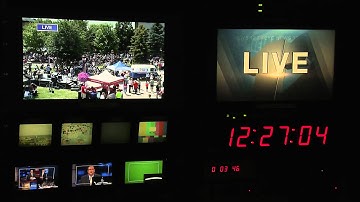 KEYC-TV 2015-07-10 12:00