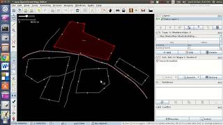 BUILD OWN MAP IN JOSM PART
