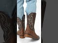 Men’s Cowboy Boots Outfit Idea | How To Style Cowboy Boots For Men | Western Boots Style Men