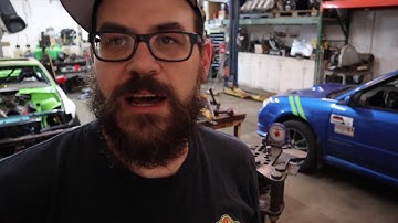 MOPAR BMW 440 E36 BASH BAR