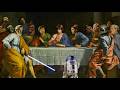 STAR WARS JEDI: FALLEN ORDER PART 4 GREEDY