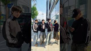 🚶‍♂️🚶🚶‍♂️🚶#TEMPEST #템페스트 #XODIAC #소디엑