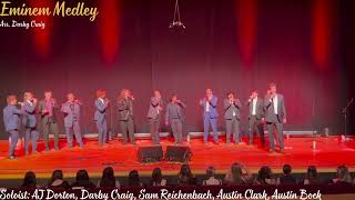 Eminem Medley - Out of the Dawg House A Cappella