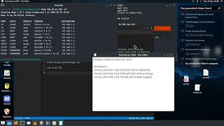🕵️‍♂️ Hack Hub Game – Journalist’s Sister Investigation (Part 8)