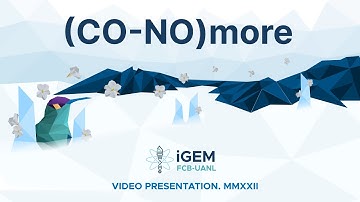 iGEM FCB UANL 2022 Project Presentation FINAL