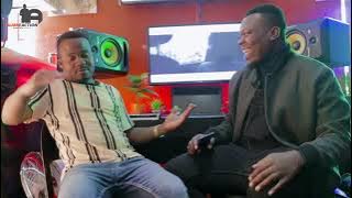 Meet & Chill EP26: Adroitbeatz on Mizophyll, Litgang, making beats, Romeo ThaGreatwhite, chris Bang