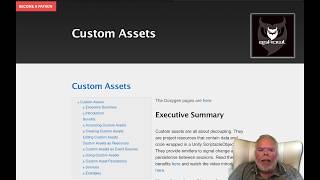 Famous Converting a Game Manager to Custom Assets Net Worth