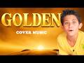 GOLDEN x Vlad and Niki | Vlad and his friends are superheroes(Official Music Cover)