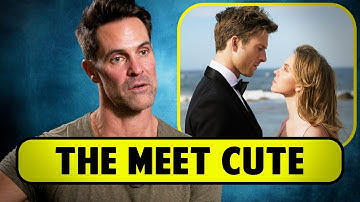 How To Write A Meet Cute For Rom-Coms - Jason-Shane Scott