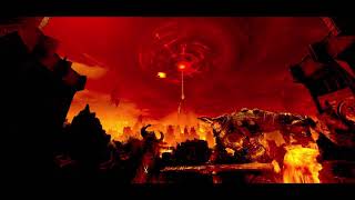 DOOM ETERNAL - Exultia Ambient (Hell)