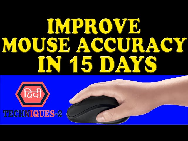 How to Calibrate Your Mouse Like a Pro-Gamer – GGWP Academy