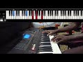 Technique de modulation gospel