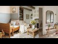 Rustic Farmhouse Decor Ideas 2025 🪵 | Cozy &amp; Timeless Home Styling Trends You’ll Love