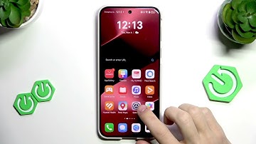 HUAWEI Pura 80 Ultra – Hoe de adaptieve vernieuwingsfrequentie in- of uitschakelen