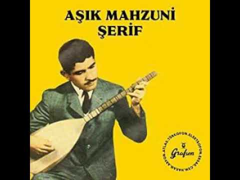 Mahzuni Serif - Zevzek