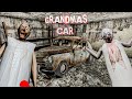 GRANNY CHAPTER 1 LIVE | GRANNY | HORROR GAMEPLAY