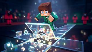 JJ vs Squid Game - Full Compilation! - Minecraft Animation