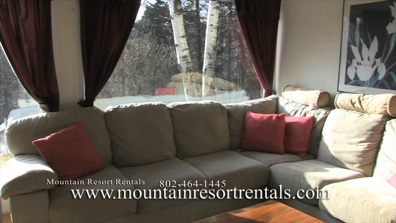 Mountain Resort Rentals West Dover, VT YouTube