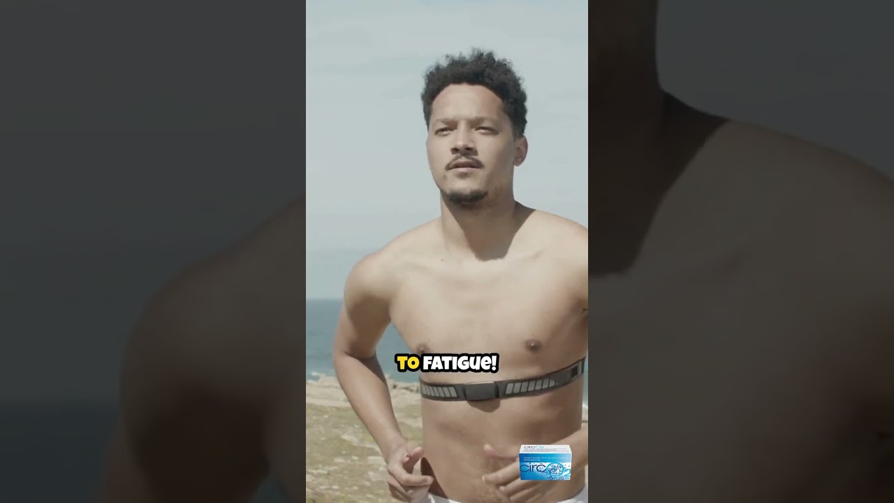 CircO2 Ingredients for a Healthier Heart  Whats Inside