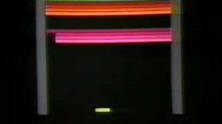 Super Breakout (Atari 2600) How To Beat Home Video Games